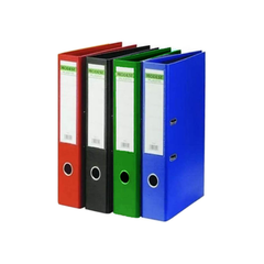 BOX FILE ALL COLOUR