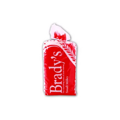 BRADYS BREAD MILKY MINI