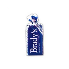 BRADYS BREAD PLAIN LARGE