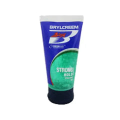 BRYLCREEM GEL 150ML STRONG HOLD