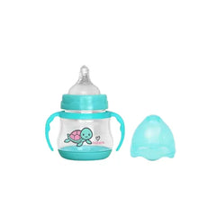 BUDDEES BABY FEEDER 125ML CH007