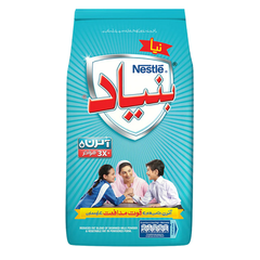 BUNYAD MILK POWDER 900GM POUCH