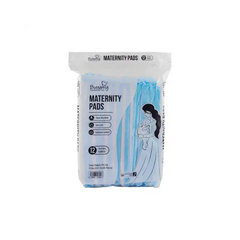 BUTTERFLY PADS MATERNITY NAPKINS 12 PCS