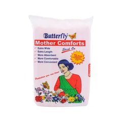 BUTTERFLY MOTHER COMFORT XXL 10PCS