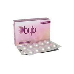 BYLO TAB***********