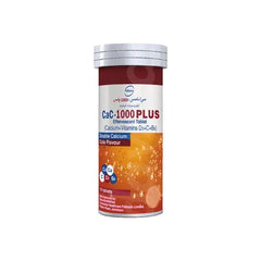 CAC 1000 TAB PLUS SMALL COLA