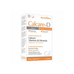 CALCARE TAB D