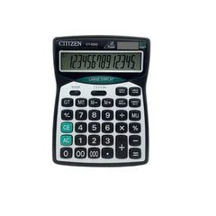 CALCULATOR CT-9300