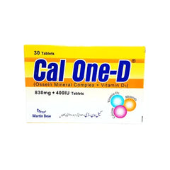 CALONE TAB D