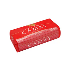 CAMAY SOAP 125GM CLASSIC