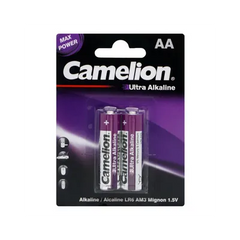 CAMELION ULTRA ALKALINE AA2