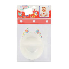 CAMERA BABY BOWL SET