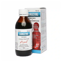 CAMOZYME SYP