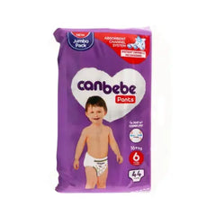 CANBEBE PANTS JUMBO PACK 44PCS EXTRA LARGE