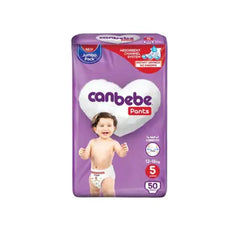 CANBEBE PANTS JUMBO PACK 50PCS JUNIOR