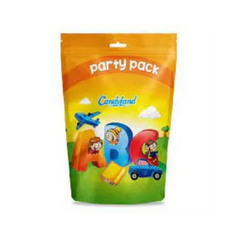 CANDYLAND ABC JELLY PARTY PACK RS50