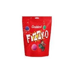 CANDYLAND FIZZY-O JELLY PARTY PACK RS50