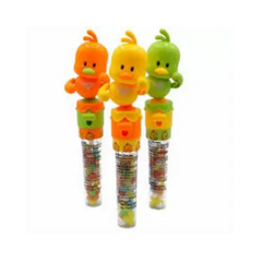 CANDY SHANDY DUCK BOTTLE CANDY
