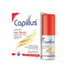 CAPILLUS HAIR SERUM