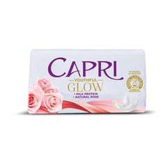 CAPRI SOAP 120GM PINK