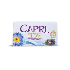 CAPRI SOAP 150GM BLUE