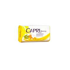 CAPRI SOAP 150GM WHITE