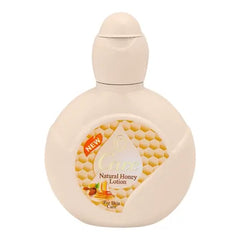 CARE NATURAL HONEY LOTION 120ML