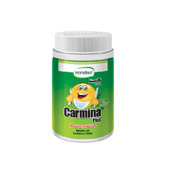 CARMINA HAMDARD TAB PLUS