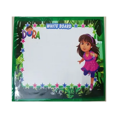 WHITE BOARD WRINTING BOARD MEDIUM