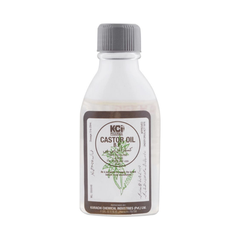 CASTOR OIL 25ML