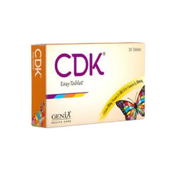 CDK TAB