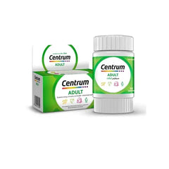 CENTRUM TAB ADULT 30S