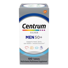 CENTRUM TAB MEN 120S