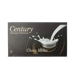 CENTURY MILKO CHOCOLATE 13GRAM