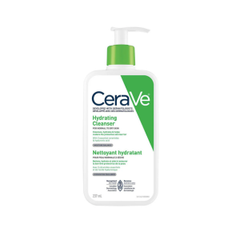 CERAVE HYDRATING CLEANSER 237ML