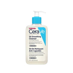CERAVE SA SMOOTHING CLEANSER 236ML
