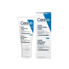 CERAVE FACIAL MOISTURISING LOTION 52ML
