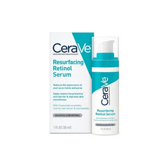 CERAVE RESURFACING RETINOL SERUM 30ML