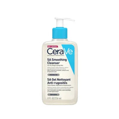 CERAVE SA SMOOTHING CLEANSER 236ML