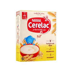 CERELAC WHEAT 175GM