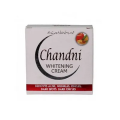 CHANDNI WHITENING CREAM