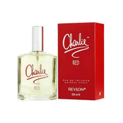 CHARLIE PERFUME RED EDT 100ML