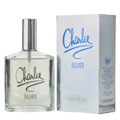 CHARLIE PERFUME SILVER EDITION 100ML