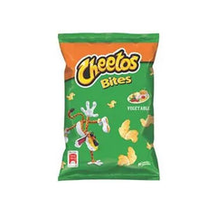 CHEETOS BITES VEGETABLE RS50