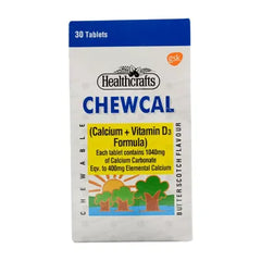 CHEWCON TAB CHEWABLE