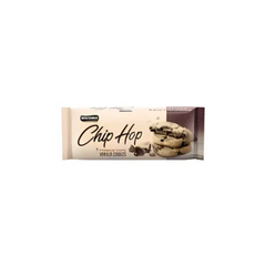 CHIP HOP BISCUITS VANILLA 10PCS