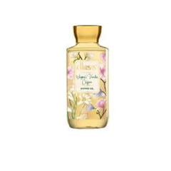 CHIRSS SHOWER GEL 295ML WHIPPED VANILLA CHIFFON