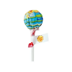 CHUPA CHUP LOLLYPOP 12G (ITLY)