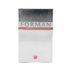CIGARETTES FORMAN WHITE