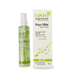 CISTO ACNE FACE MIST
